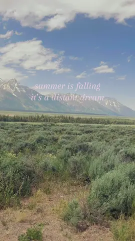 jk we have until september 22nd so put those tankinis on 😜 #travel #summervlog #fyp #aesthetic 