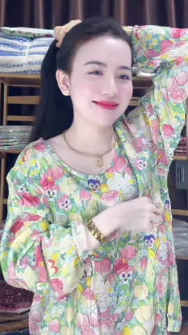 Màu mè hoa lá hẹ gì chưa mấy chị đẹp 😍 #kimchi68 #xh 