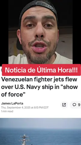 Última Hora!!!! #Venezuela #usa #miami #vemezuela #venezolano 