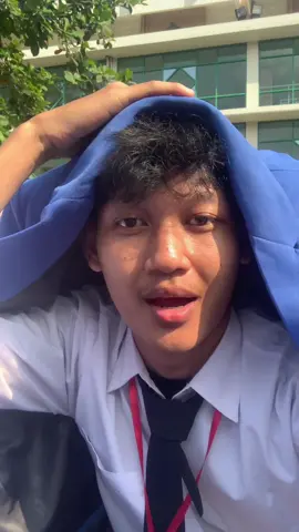 hii hikam from bantar gebang