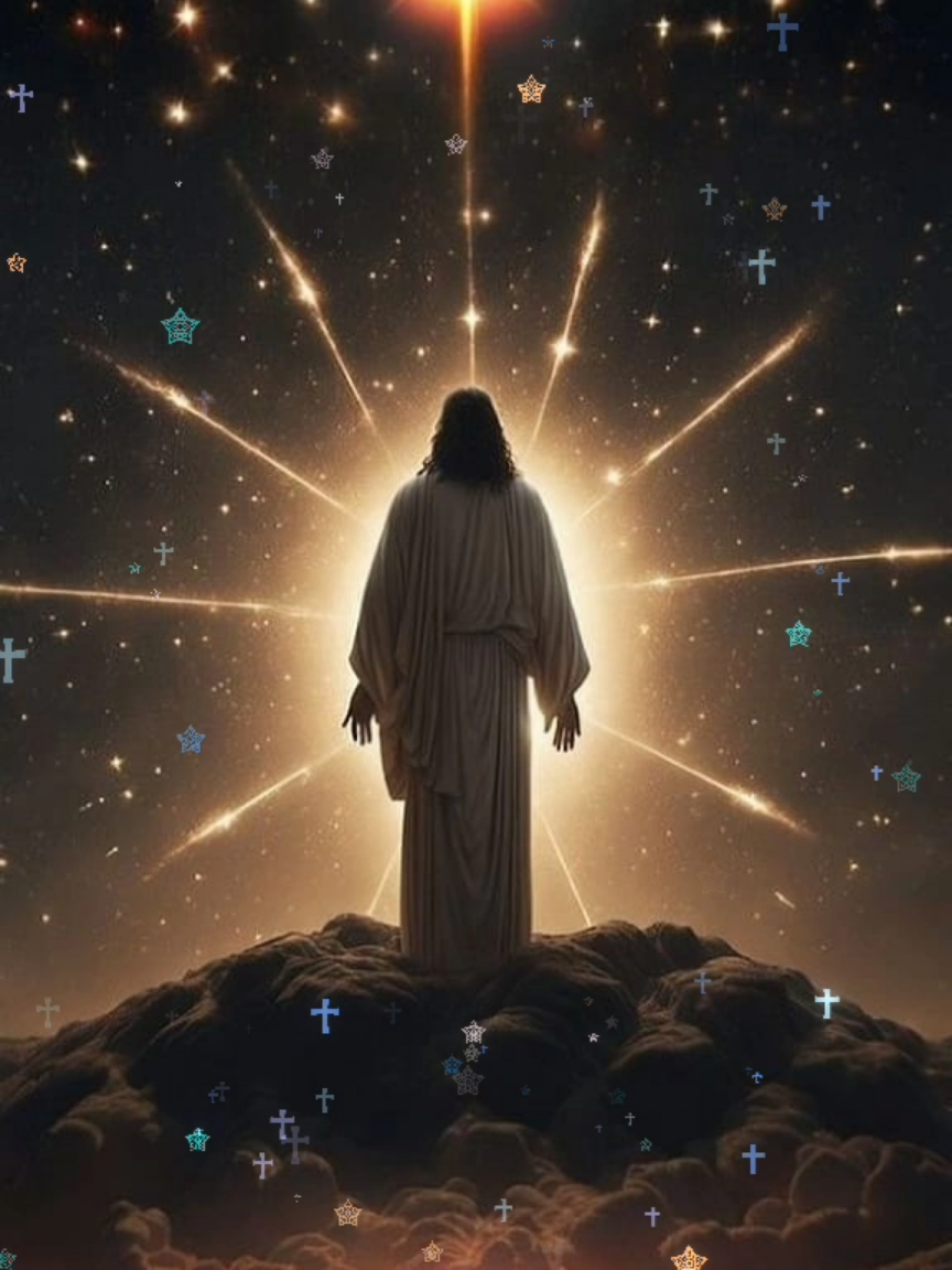 #jesus #trend #viral 