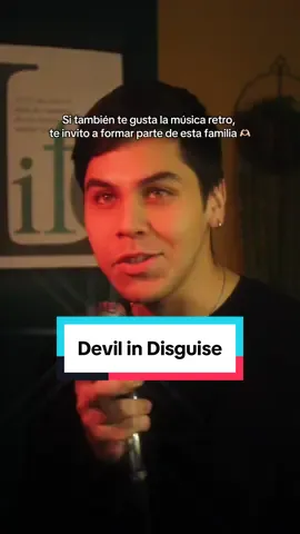 Y si volvemos a poner estas canciones de moda? 🤎 #elvispresley #musicaretro #50s #60s   Elvis Presley - Devil In Disguise
