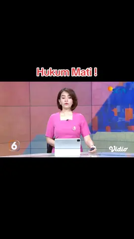 Jaksa Agung menyebut tersangka korupsi tata kelola minyak mentah bisa dijatuhi hukuman berat, bahkan hukuman mati karena korupsi dilakukan saat Covid-19. #NewsSctv #Liputan6Pagi #beritaterkini #korupsi #hukummati 