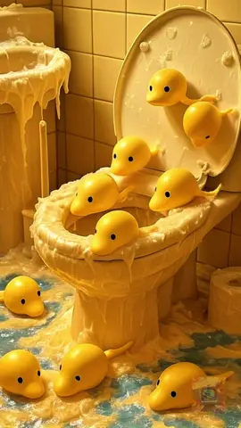 Papa #dad #papa #ai #toilet 