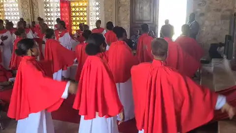 Action de grâce #autel #Saint #music #eglisecatholique 