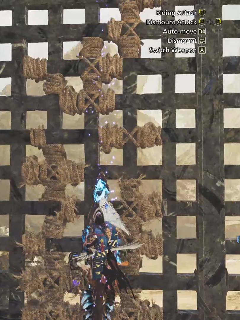 Ngl that was a good shot #monsterhunterwilds