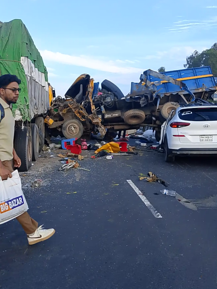 এই ড্রাইভারি কর্ম নিয়ে অহংকার করে কোন লাভ নেই #গাড়ি_চালাতে_ভালোবাসি🚚 #viralvideo #foryou #tiktokbangladesh🇧🇩 