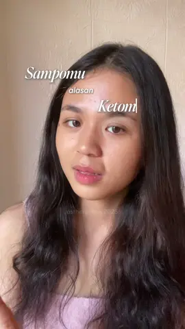 Yang nyari rekomendasi shampoo non-sls aku baru aja cobain dari @SyugaOfficial 