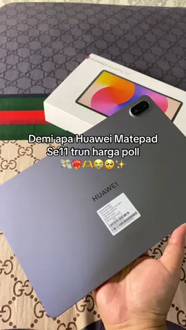 #huaweimatepadse11 #huawei #tablethuawei 