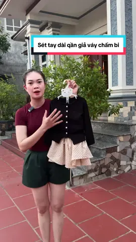 Săn ngay săn gấp săn lẹ thôi các chị ơi☺️#thoitrangbegai #vayxinhchobegai #megauchip 