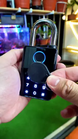 [Mẫu Hot 2025] Ổ Khoá Vân Tay, mật mã thông minh CONVETEK #okhoavantay #okhoathongminh 