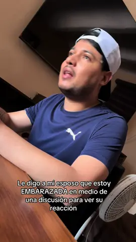 Estoy embarazada😳