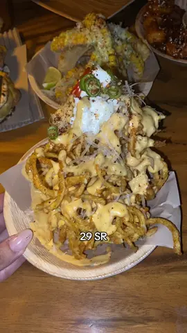 📍GunBun المحمدية 📍   #fyp #مطاعم_الرياض🍽  #gunbun 