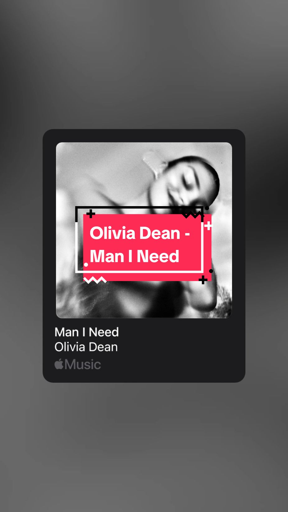 Olivia Dean - Man I Need (Full Lyrics) | #oliviadean #manineed #oliviadeanmanineed #manineedoliviadean #applemusic #fyp #lyric #lyrics #musicvibe #musicvibes 
