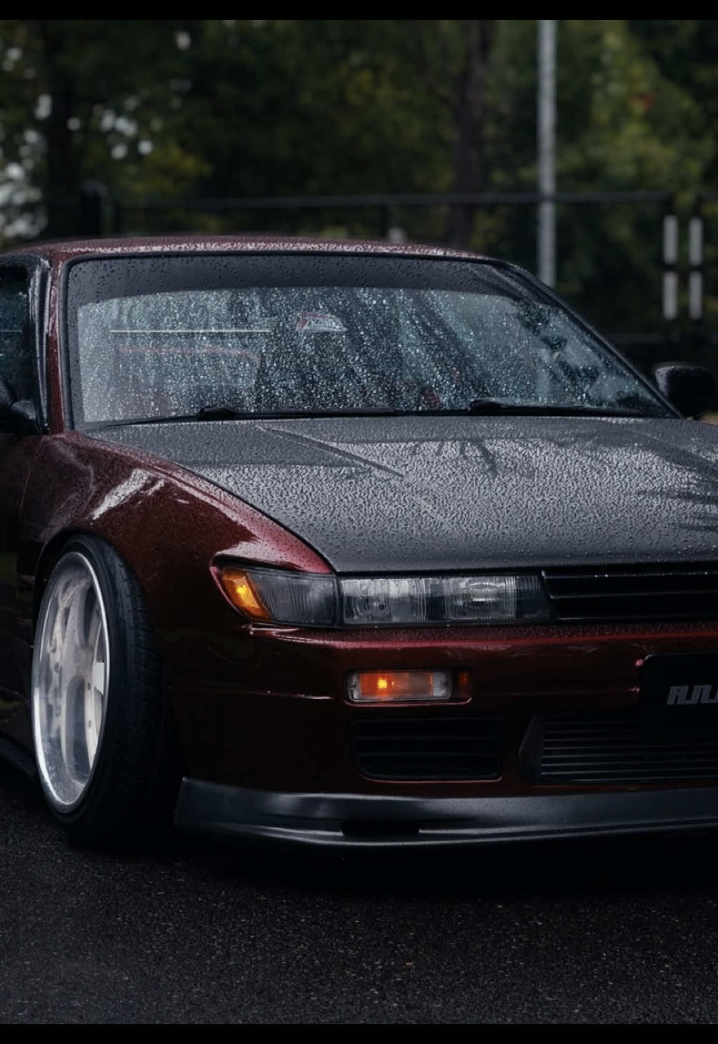 2poorty season is coming 🌧️