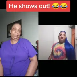 Shamar stay showing out!🤣🤣🤣#fyp #funny #foryoupage 