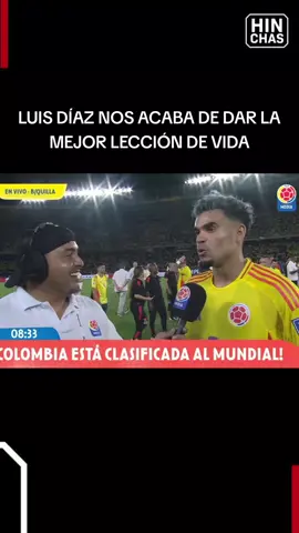Sabio el guajiro 👏🇨🇴. @fcfseleccioncol  #Futbol #Reel #Consejo #Lección #Colombia 