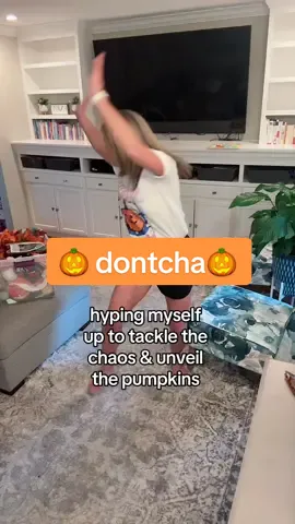 #dontcha #autumn #pumpkinseason #momtok #transition @BLOND:ISH 