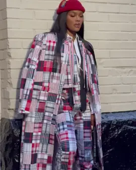 She’s just 😫🫦 #teyanataylor #fyp @Jimmy Neutch 