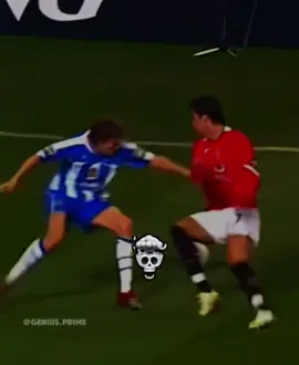 Ronaldo prime 💀🔥 #ronaldo #skills #edit #footballtiktok #dribble 