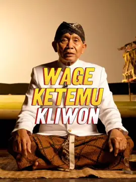 Wage ketemu Kliwon, pasangan batin alus lan misterius, rejeki ono terus nanging gampang ora ajeg. Simbah wanti-wanti, suasana omah iku kunci kanggo ndadekne omah adem lan kebak energi positif. Klik keranjang kuning saiki, rasakna pangayomane. Kliwon ketemu wage, Kliwon x wage. #wetonjawa #primbonjawa #primbon #weton #wetonjowo 