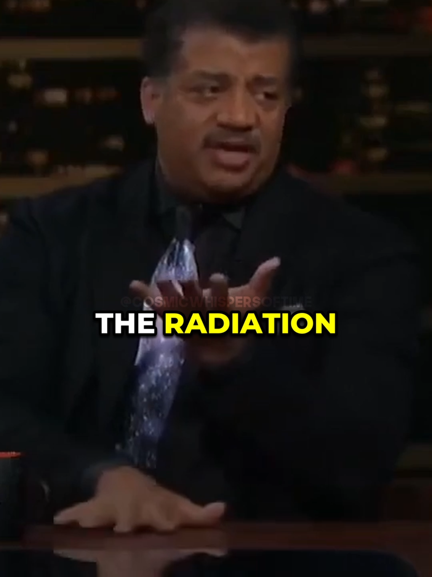 Could a Nuclear Exchange Still Harm Us? ☢️ w/ Neil deGrasse Tyson #NuclearWeapons #ModernNukes #HydrogenBomb #NuclearFallout #ScienceExplained #MilitaryTech #WorldPeace #NuclearFacts #GlobalSecurity #PhysicsInAction