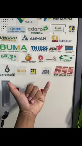 🤙😜#anaktambang #fyptambangkalimantan🌏🇲🇨 #fyppppppppppppppppppppppp #anakkuli #owner #contractor #minning 