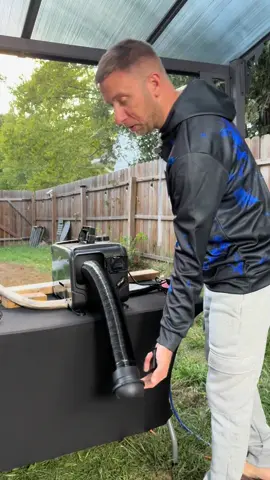 #vevor #heater #bluecollar #garage #tiktokshop 