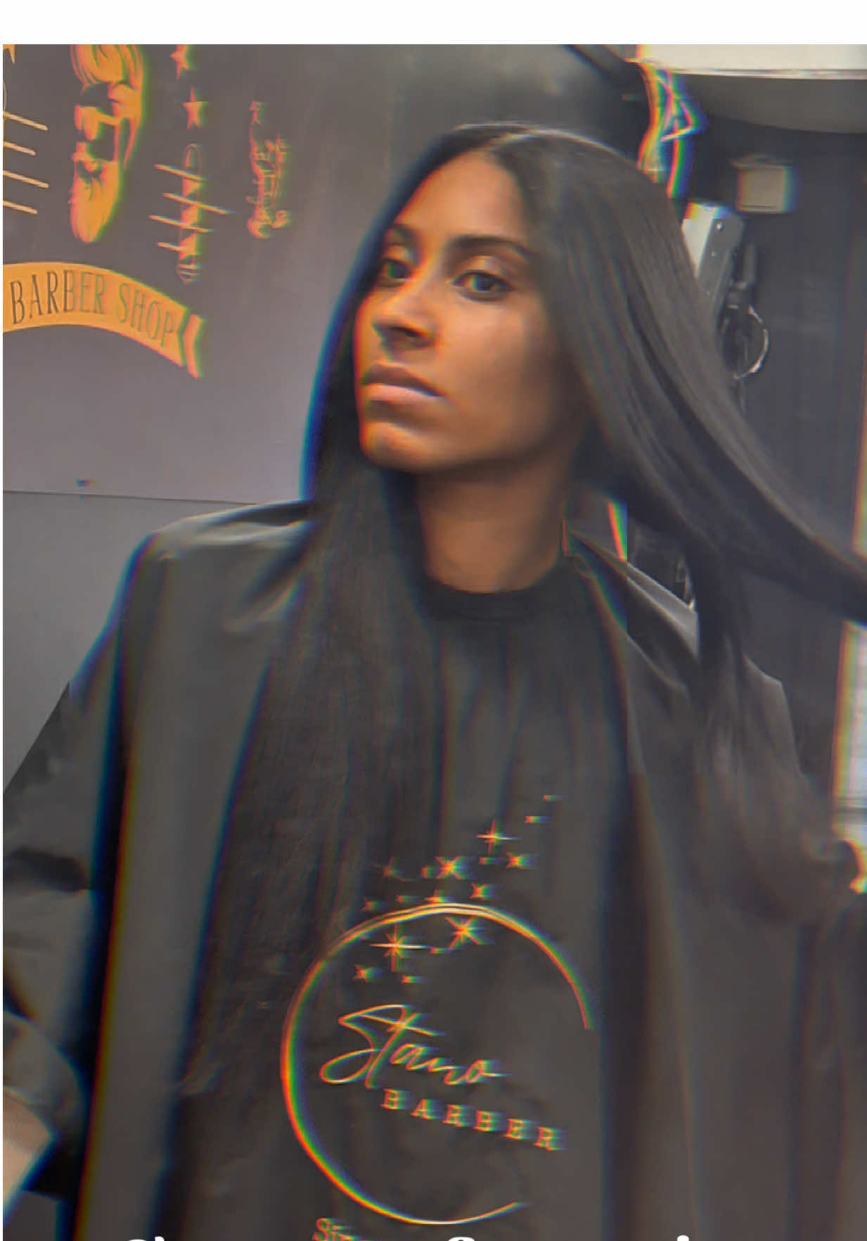 Multi-Style ✨😌 #stanobarber #stanofactory #hairdresser #brushing #hairstyle 