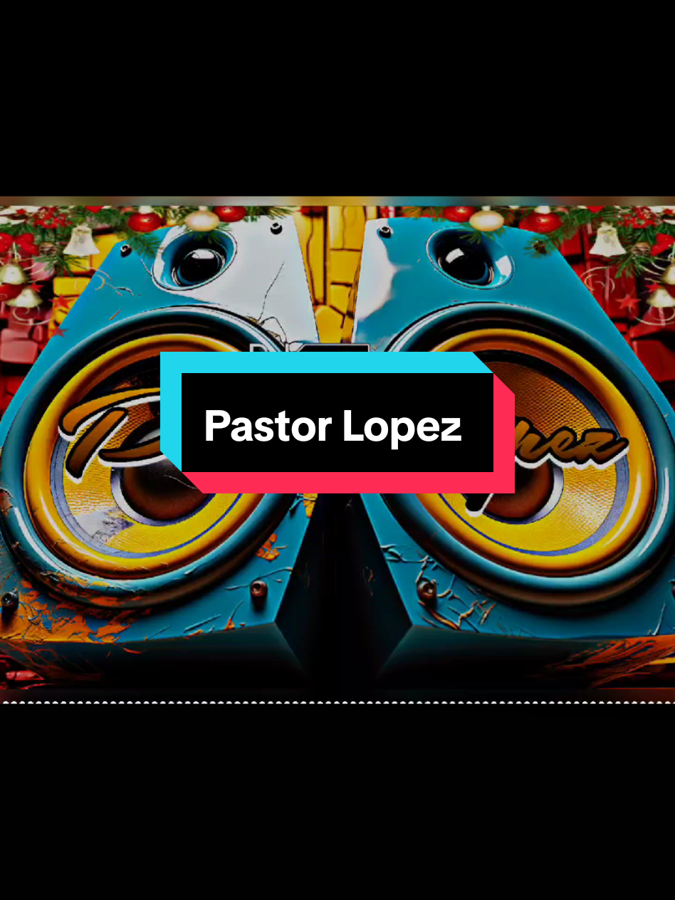 Pastor Lopez Mix Al Stilo De Dj Antony 🤜😎 #pastorlopez #Cumbia #venezuela #colombia #popularcreator 