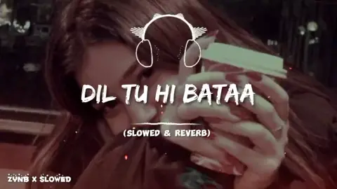 DIL TU HI BATAA #fyp #foryou #viral #sad #video 