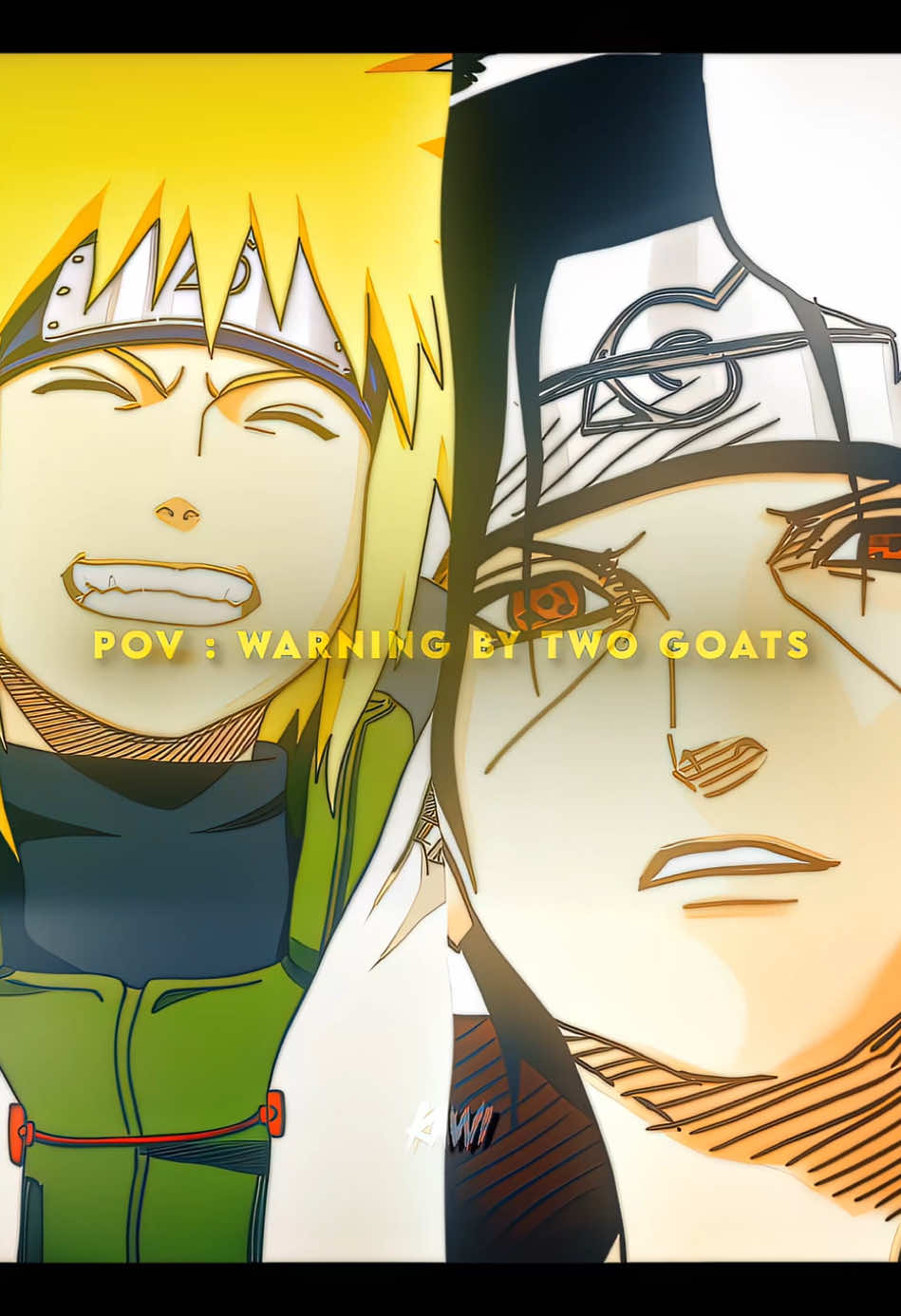 Minato and Itachi 🥶 #minato #minatoedit #minatonamikaze #minatoedits #itachi #itachiedit #itachiedits