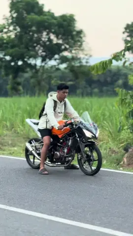 Ayem e ati #jember #cbr_zeko 