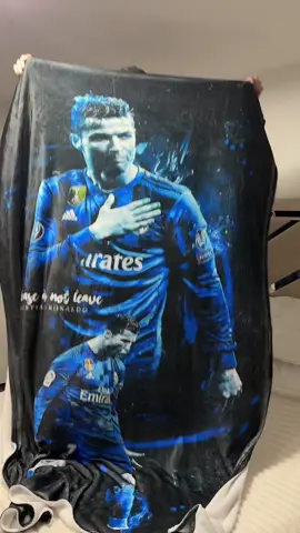 #3D #Print #Football #Star CR7 