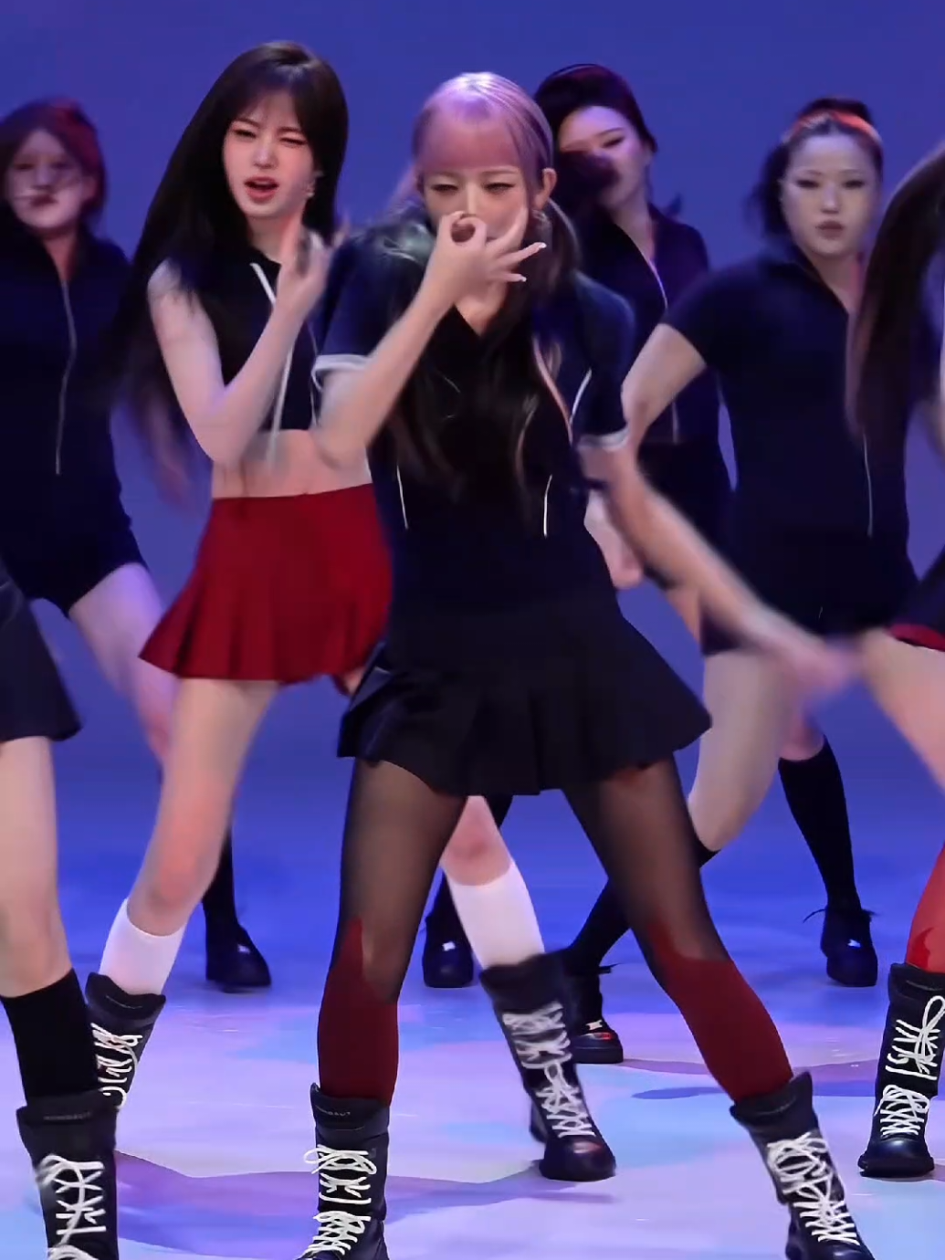 quando eu comeco a estudar a luz acaba, gente acho que eh um sinal #fyp #fancam #dafnecams #rei #ive 