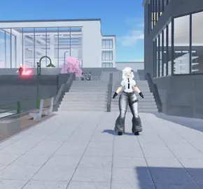 Naliligaw si kowya #roblox #robloxfyp #breakupwithyourgirlfriendimbored 