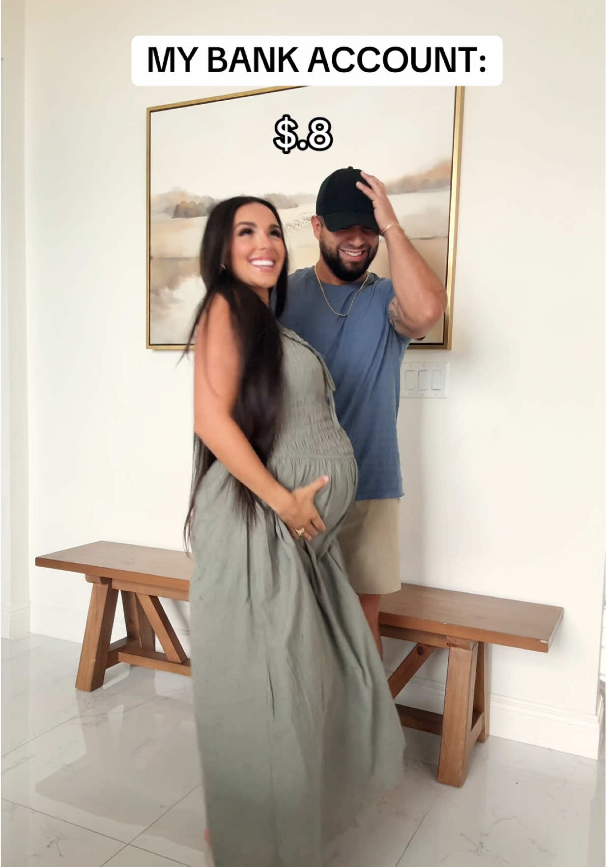 Where should he apply for a personal loan 🤪 #chavezfamily #parentsoftiktok #momlife #momcomedy #momtok