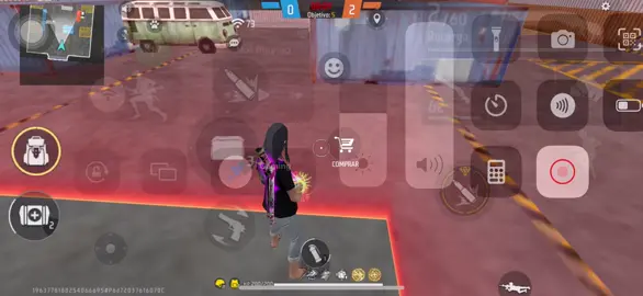 Ah kmeng free fire🗿#freefire_lover #fypシ #🗿 