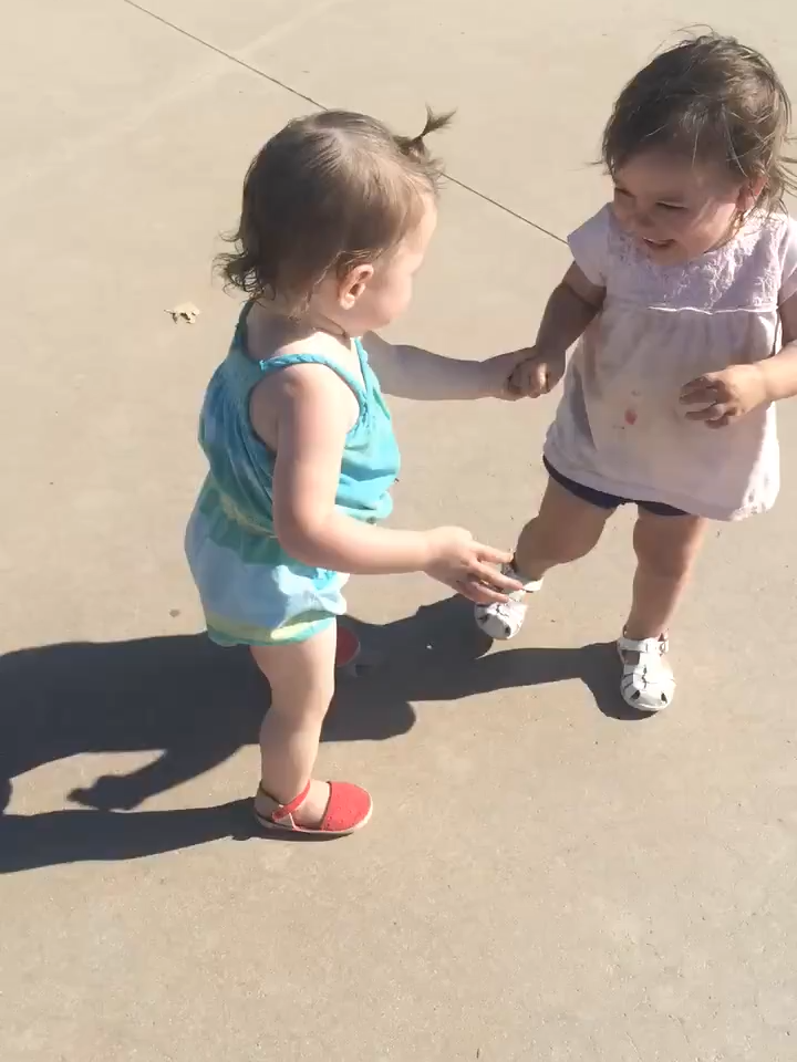 best friend forever!