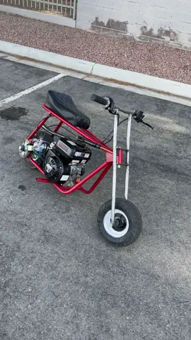 1CleanTaco                                  #lasvegas #minibike #minibikes #fyp #tacominibike 