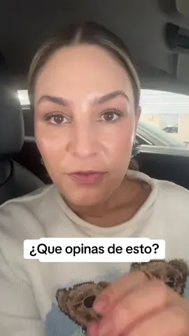 ¿Que opinas tú sobre este tema? #vacunas #autismo 