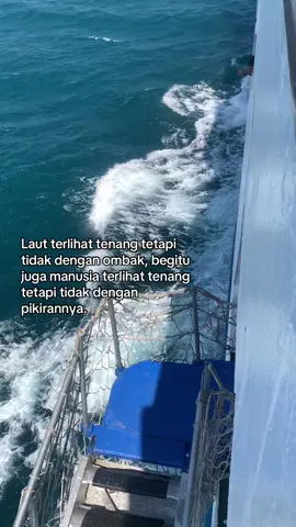 #fyp #lewatberanda #laut🌊 