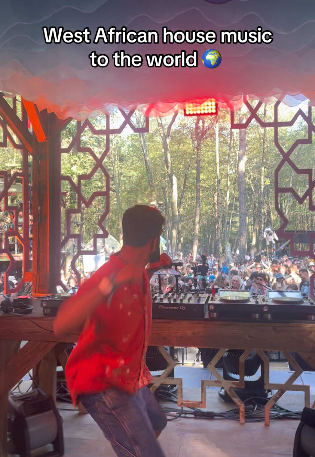 #afrohouse #techhouse #tribalhouse #housemusic #elementsfestival 