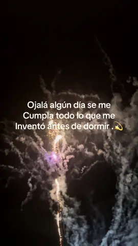“Sueños por cumplir “🙏🏻🧿                         #vivirsinaire #Sueños #carinleon #mana #antesdedormir 