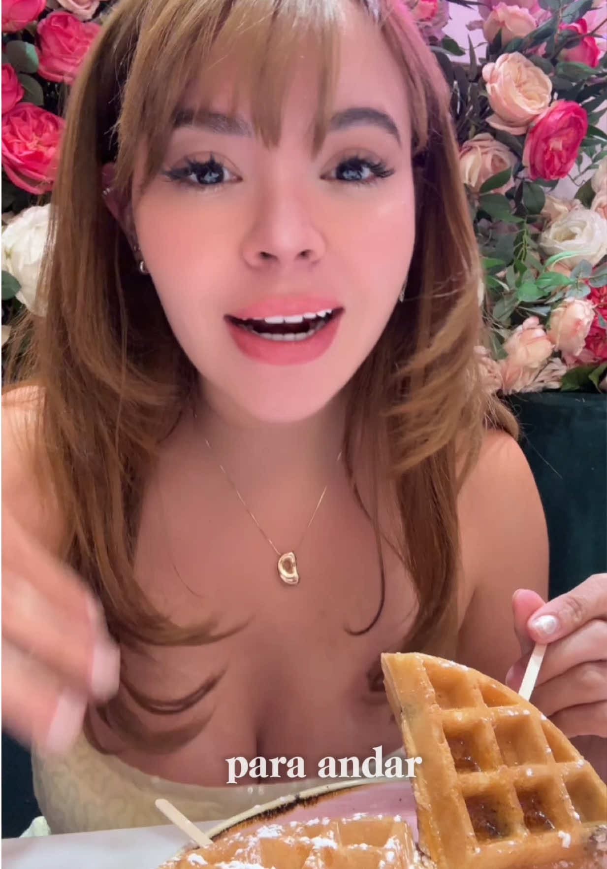 Respuesta a @Natsumi San este es mi secreto para mantenerme “fit” durante la vacación 😳 #girlhacks #dieta #tips #beautips #bajardepeso