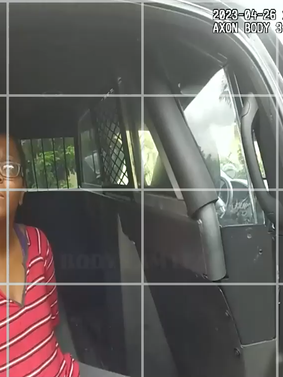 Part 1 - Police Stop Mother from Ruthlessly Attacking Her Child with a Baseball Bat (2)#cops #copscame #bodycam #usa