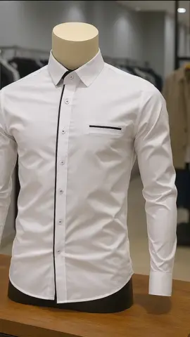 PETER MAN BAJU KEMEJA POLOS PRIA LENGAN PANJANG KEMEJA FORMAL PRIA#lakukeras #terjangkau #taqabbalallahfyp 