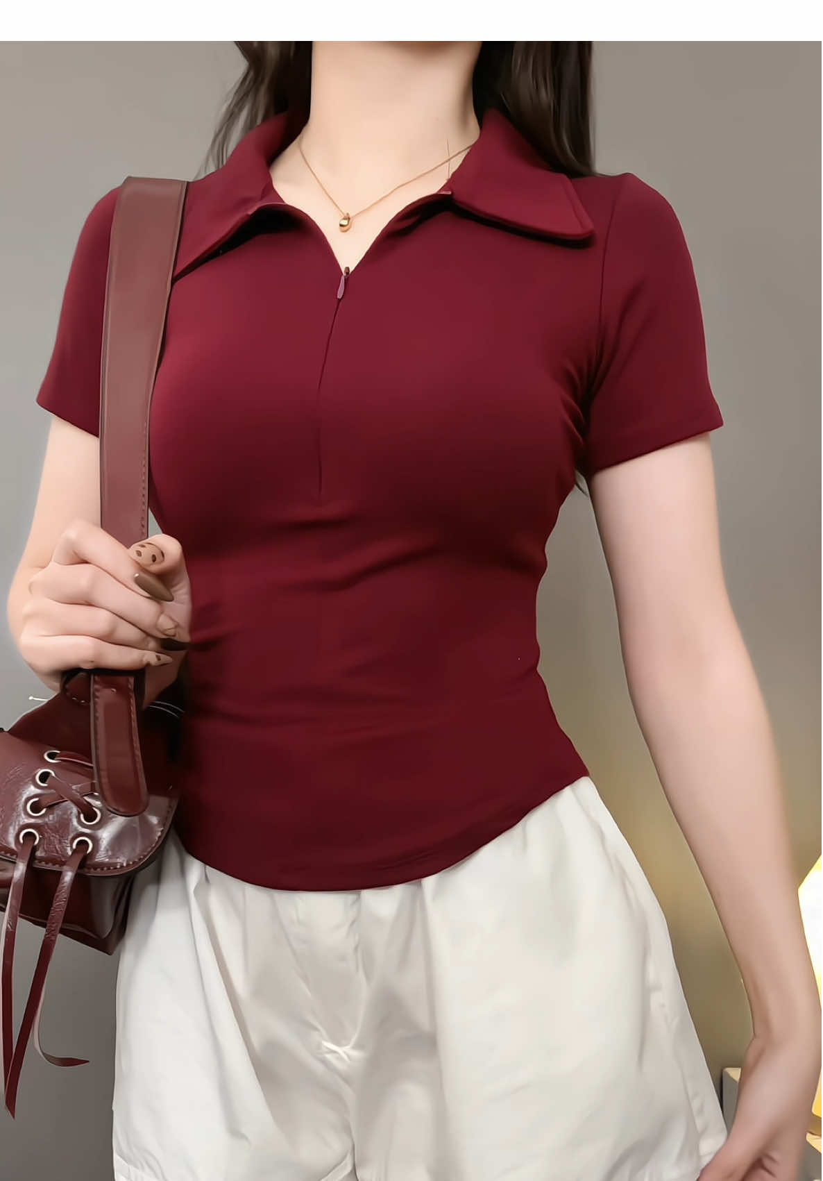 #thoitrangnu #aothun #aokieu #polo #lannchii00 