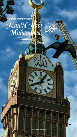 #ratukainbandungofficial #ratukainbandung #maulidnabimuhamammadsaw 