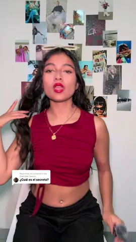 Respuesta a @Gabrielle Santos  #viral #cambiofisico  #gym